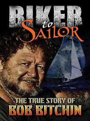 cover image of Biker to Sailor